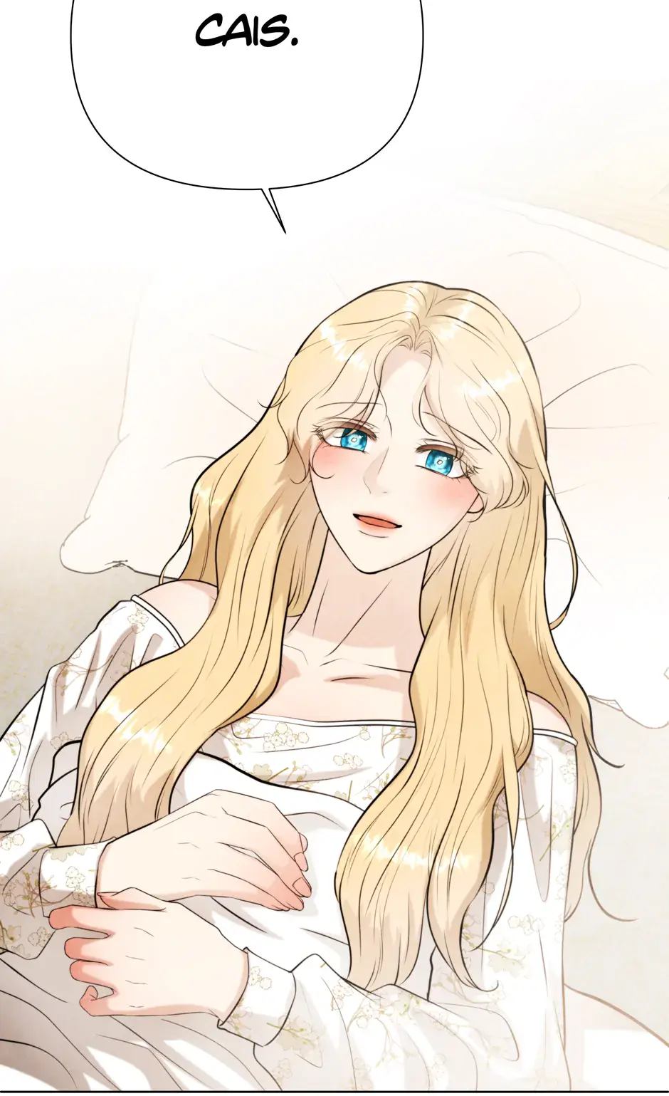 Even Though the Duchess Wants To Chapter 44 Page 73