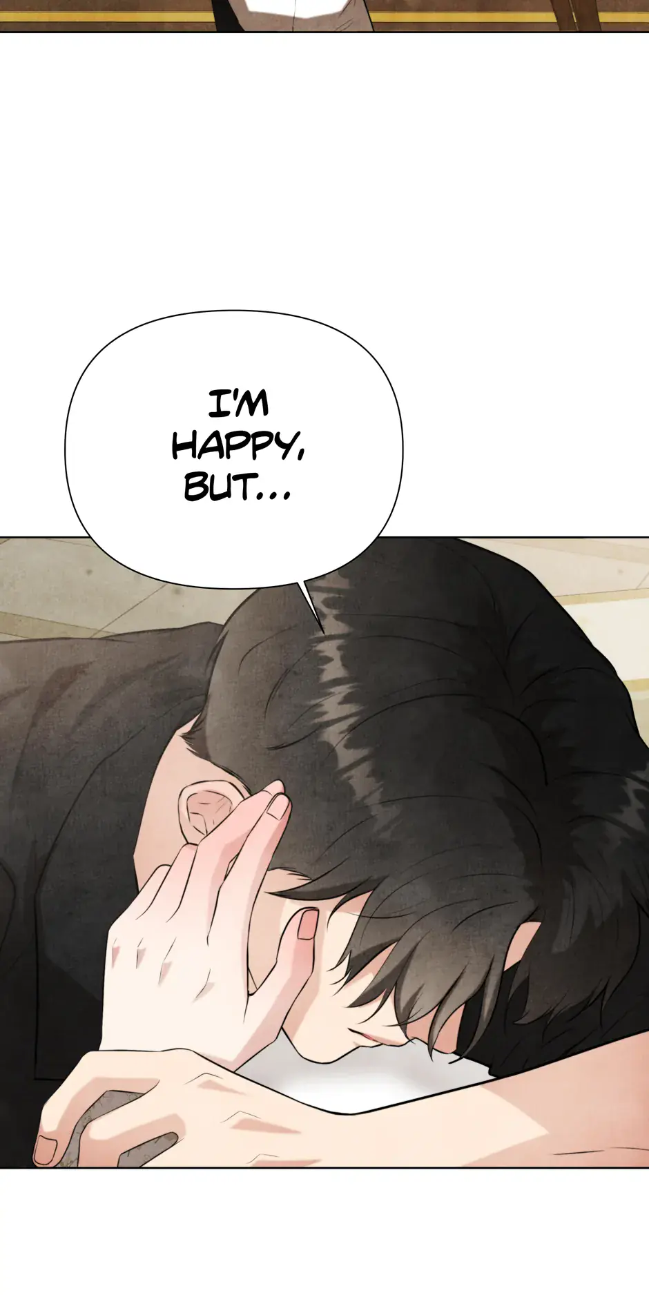 Even Though the Duchess Wants To Chapter 45 Page 7