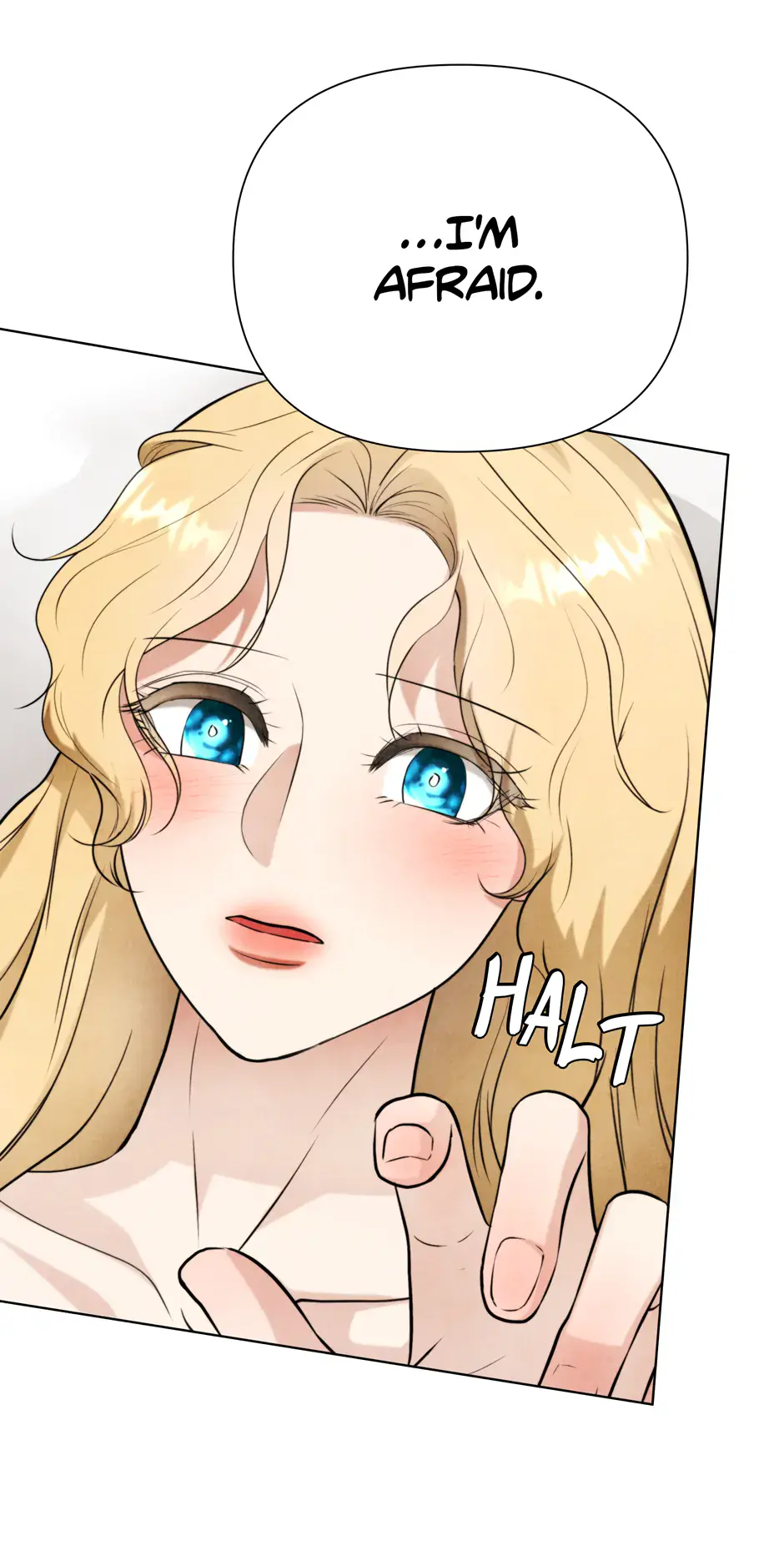 Even Though the Duchess Wants To Chapter 45 Page 8