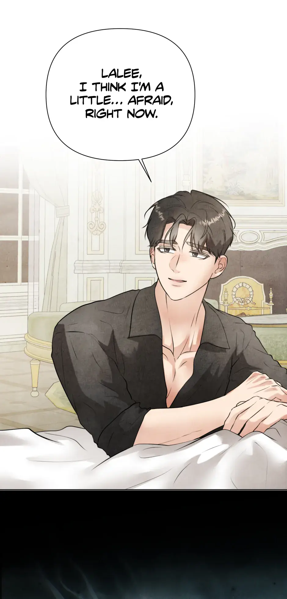 Even Though the Duchess Wants To Chapter 45 Page 9