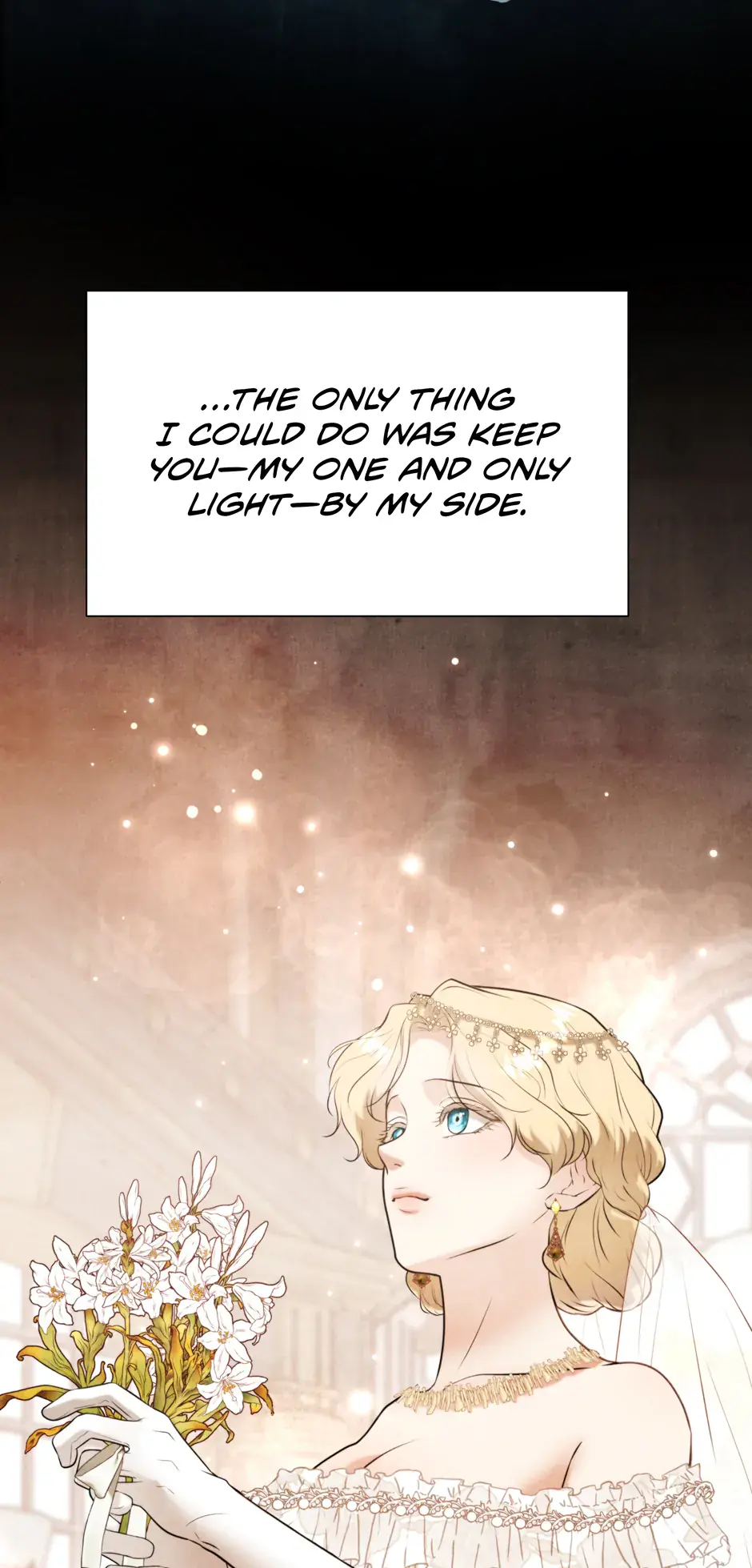 Even Though the Duchess Wants To Chapter 45 Page 11