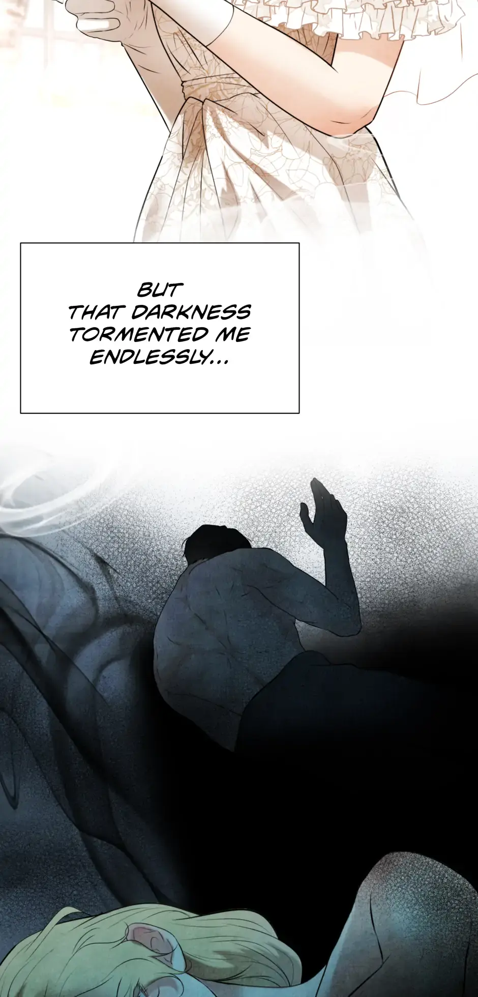 Even Though the Duchess Wants To Chapter 45 Page 12