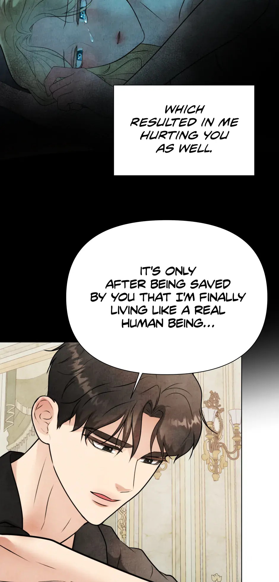 Even Though the Duchess Wants To Chapter 45 Page 13