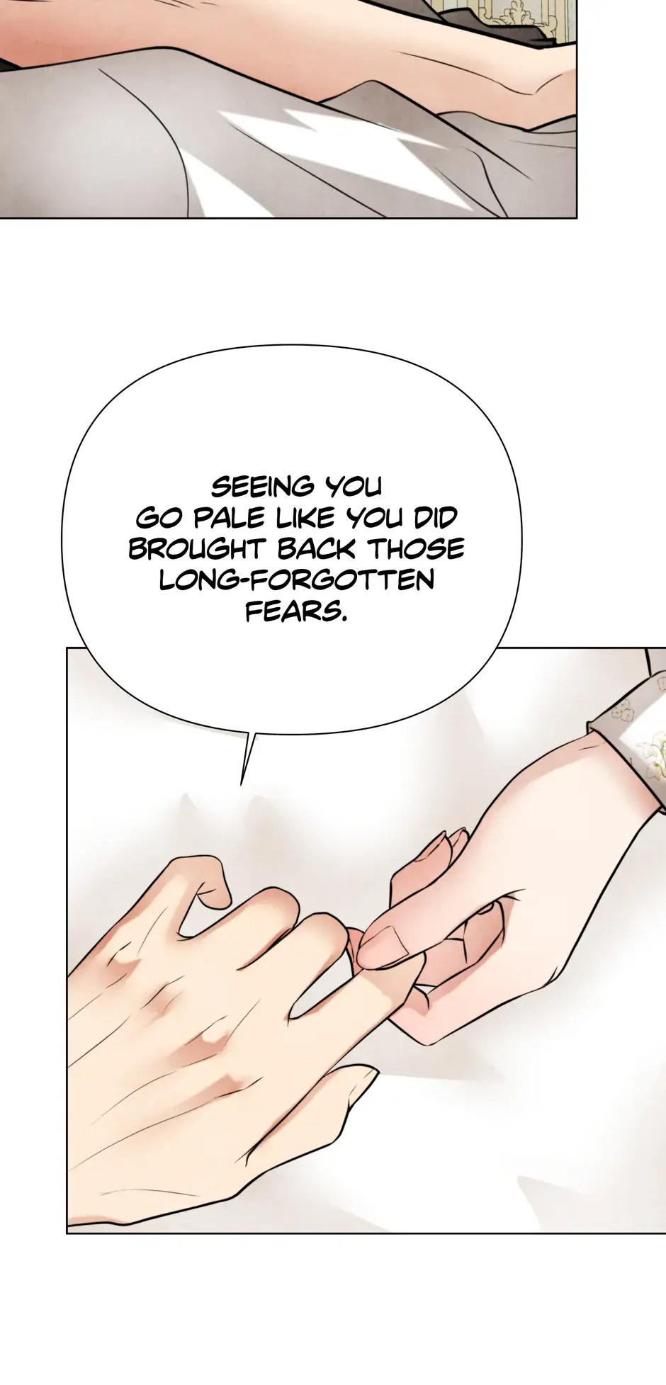 Even Though the Duchess Wants To Chapter 45 Page 14