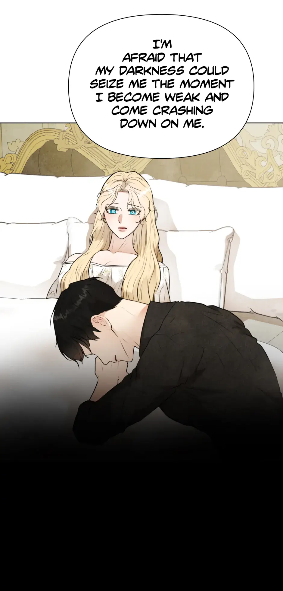 Even Though the Duchess Wants To Chapter 45 Page 15