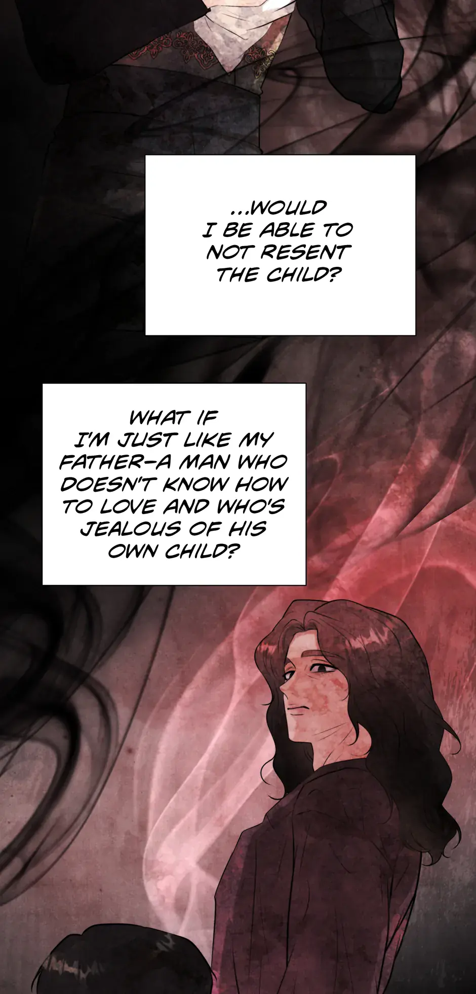 Even Though the Duchess Wants To Chapter 45 Page 17