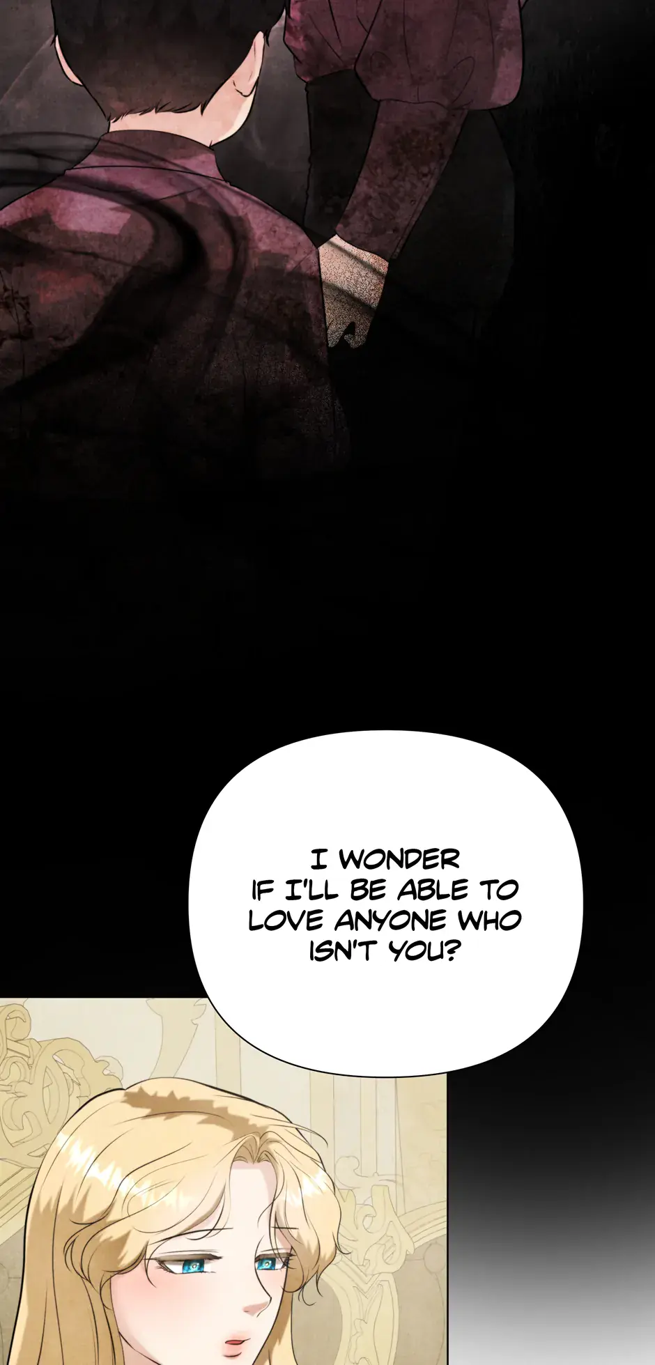 Even Though the Duchess Wants To Chapter 45 Page 18