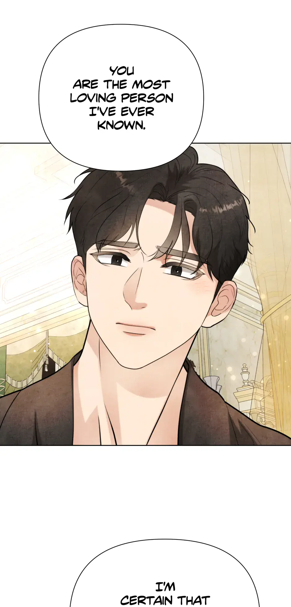 Even Though the Duchess Wants To Chapter 45 Page 23