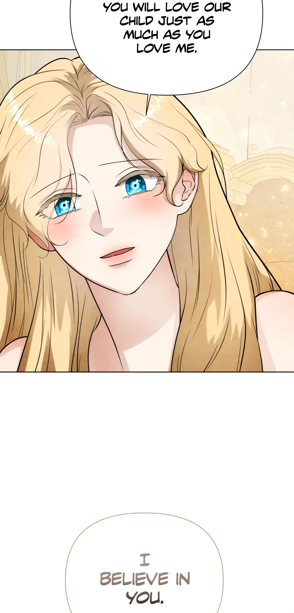 Even Though the Duchess Wants To Chapter 45 Page 24