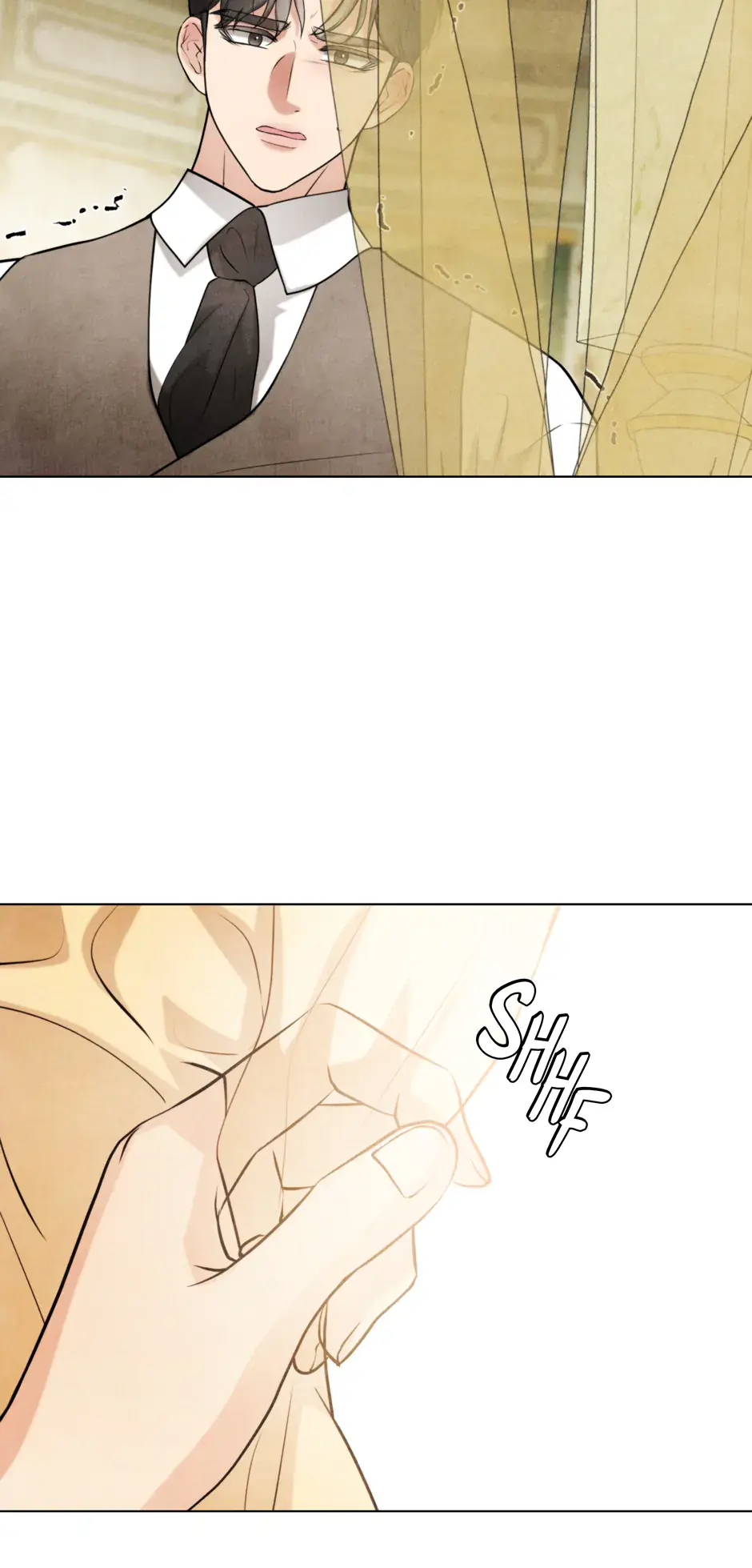 Even Though the Duchess Wants To Chapter 45 Page 41