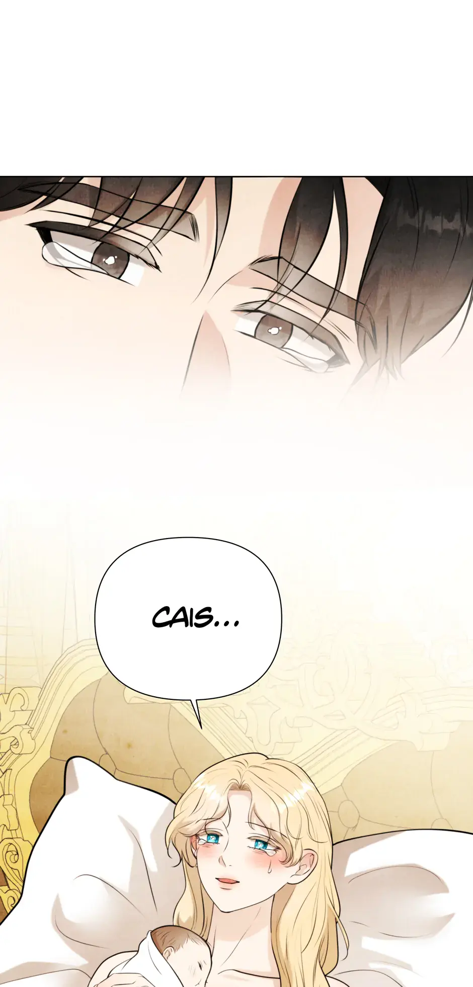 Even Though the Duchess Wants To Chapter 45 Page 42