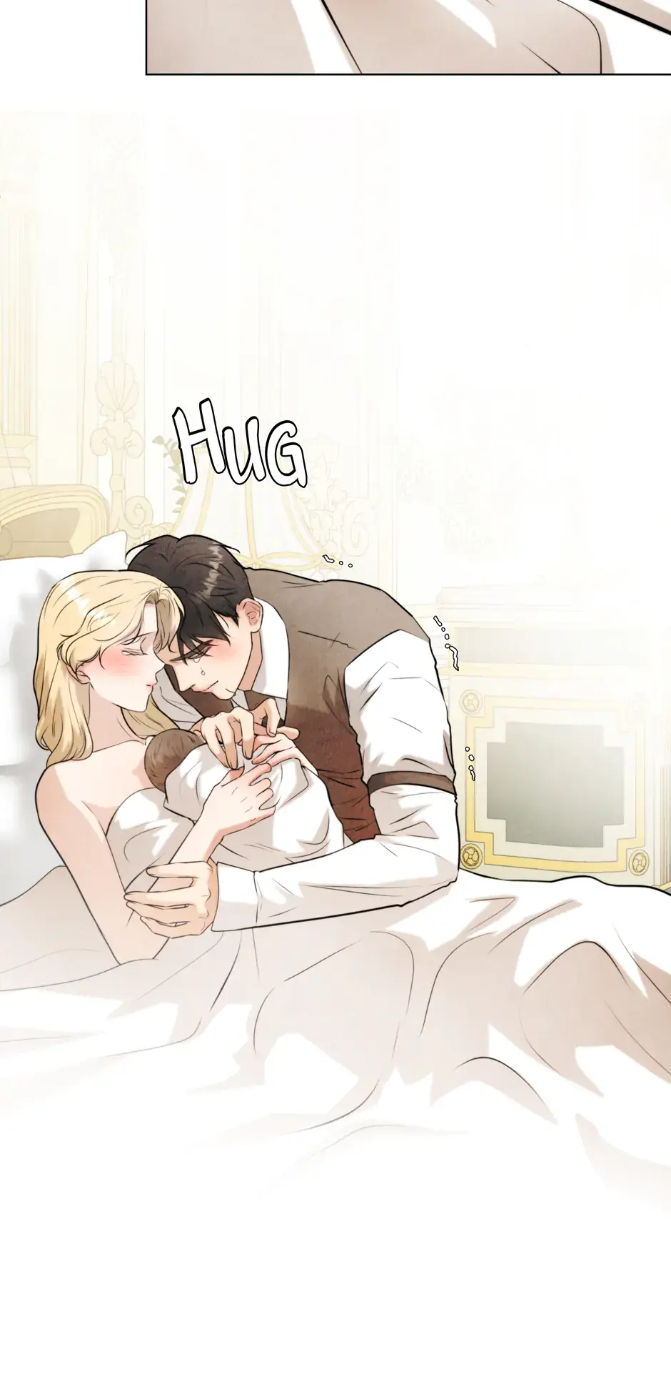 Even Though the Duchess Wants To Chapter 45 Page 45