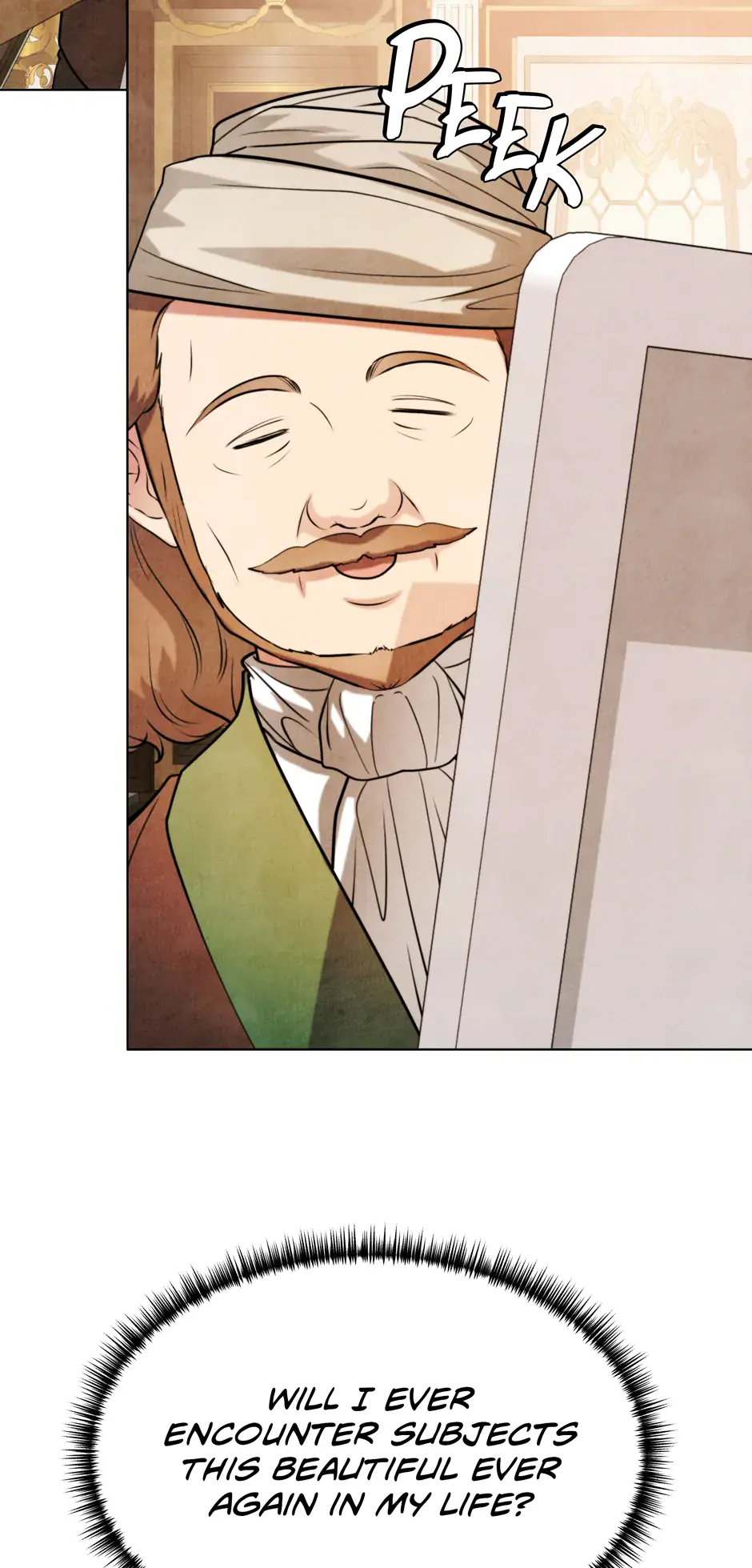 Even Though the Duchess Wants To Chapter 45 Page 48