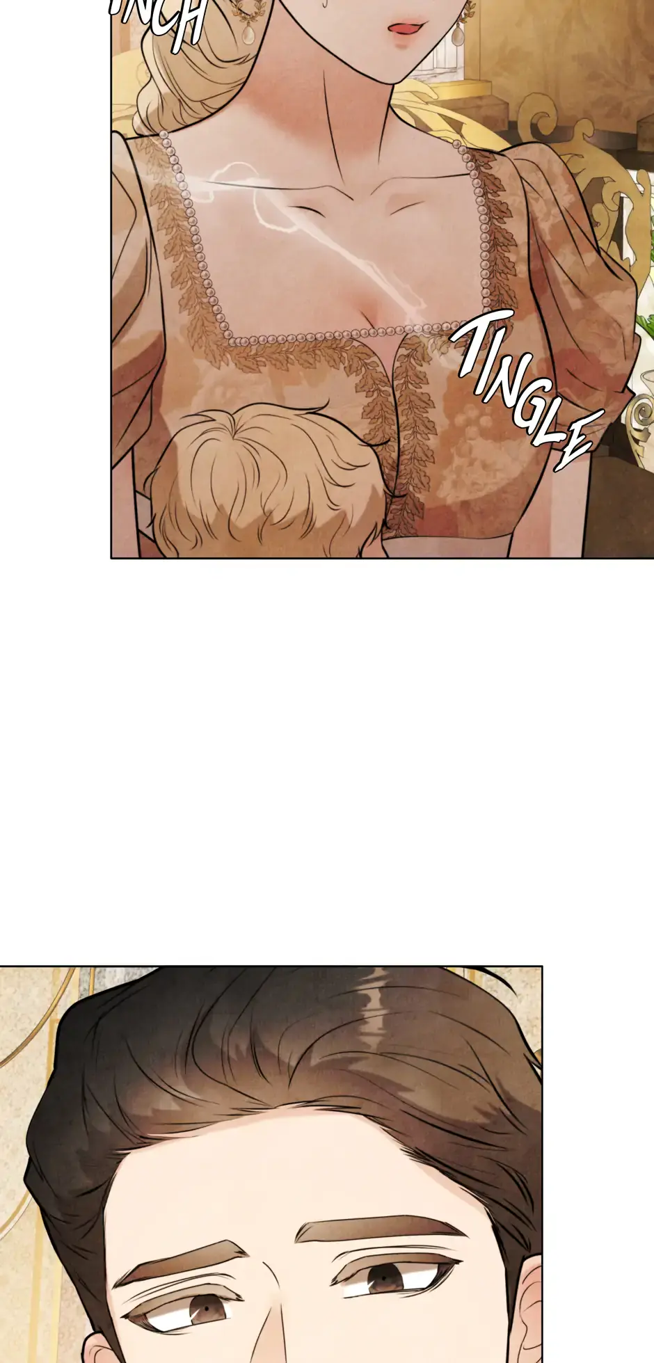 Even Though the Duchess Wants To Chapter 45 Page 54