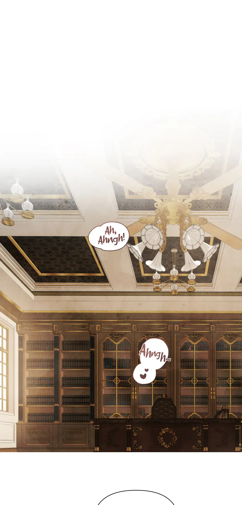 Even Though the Duchess Wants To Chapter 45 Page 58