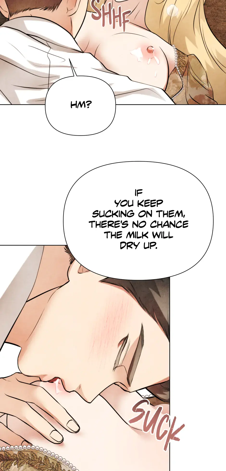Even Though the Duchess Wants To Chapter 45 Page 62