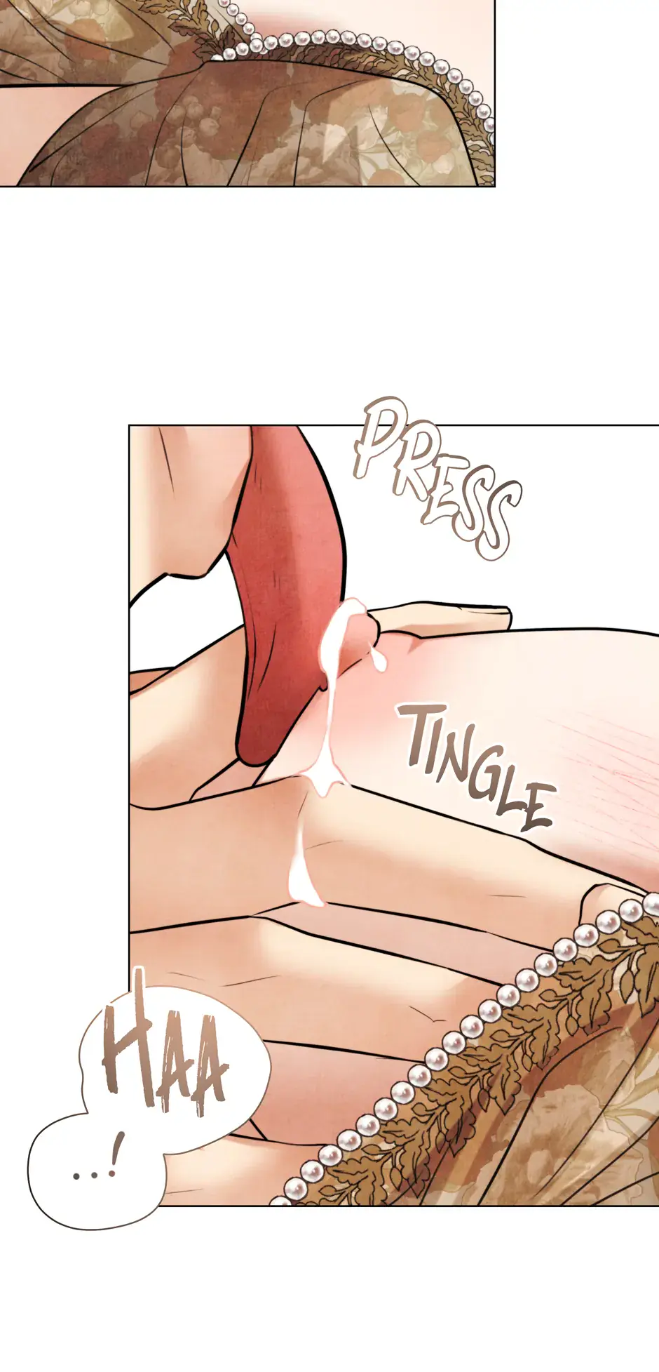 Even Though the Duchess Wants To Chapter 45 Page 63