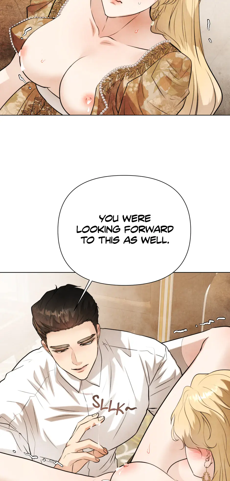 Even Though the Duchess Wants To Chapter 45 Page 66