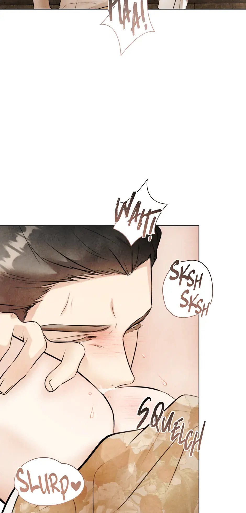 Even Though the Duchess Wants To Chapter 45 Page 68