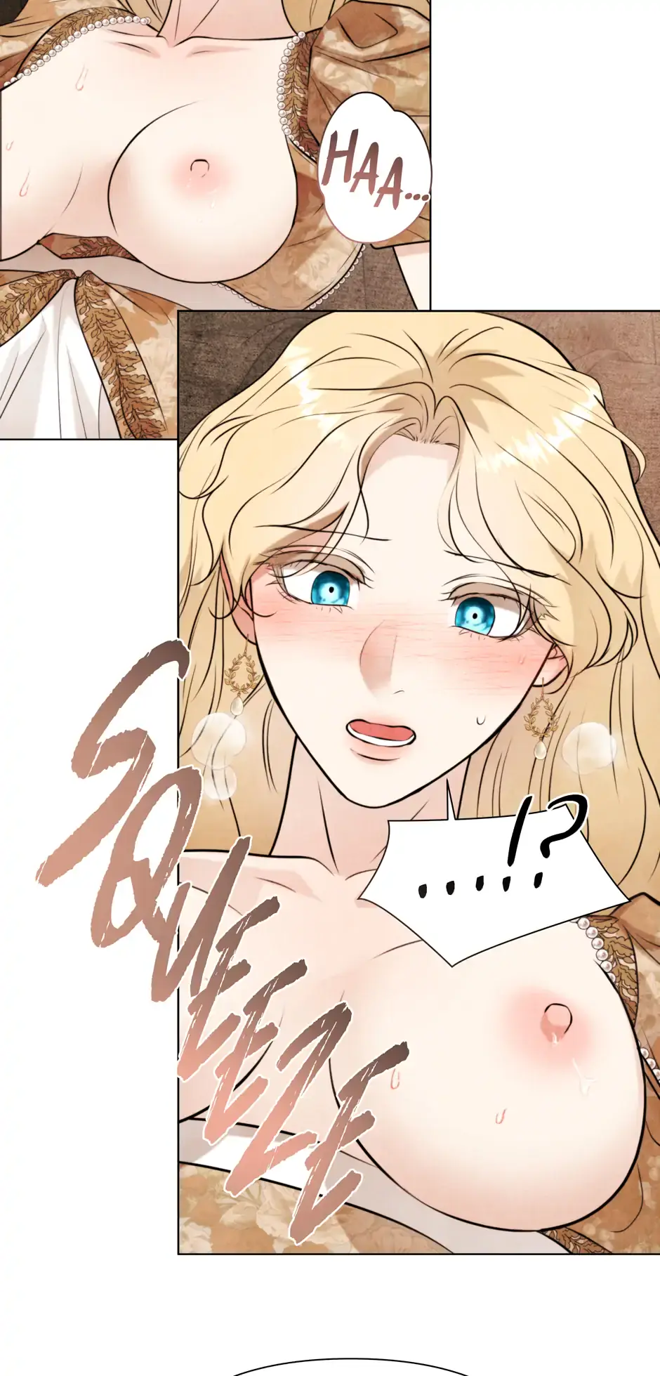 Even Though the Duchess Wants To Chapter 45 Page 72