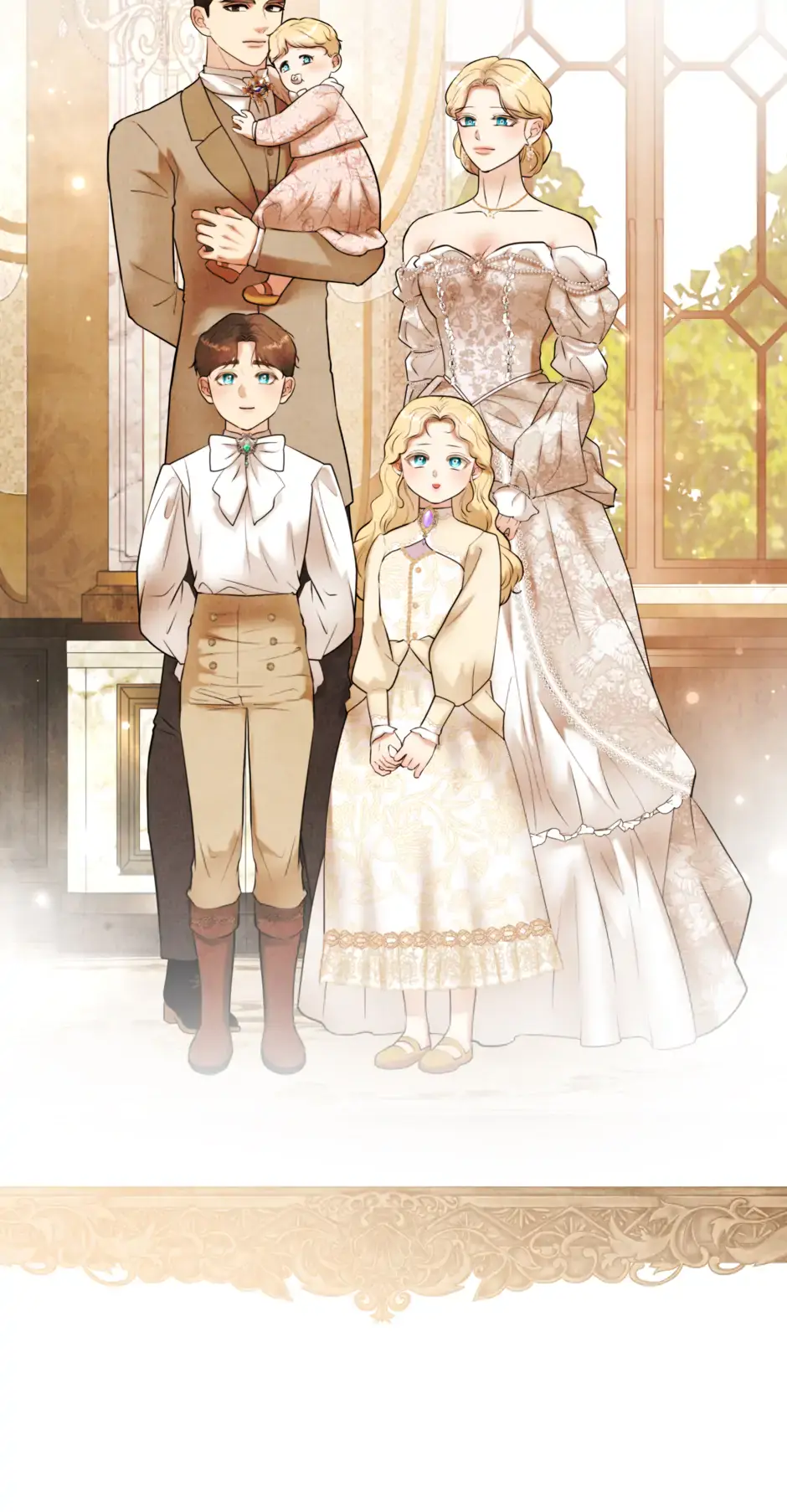 Even Though the Duchess Wants To Chapter 45 Page 79