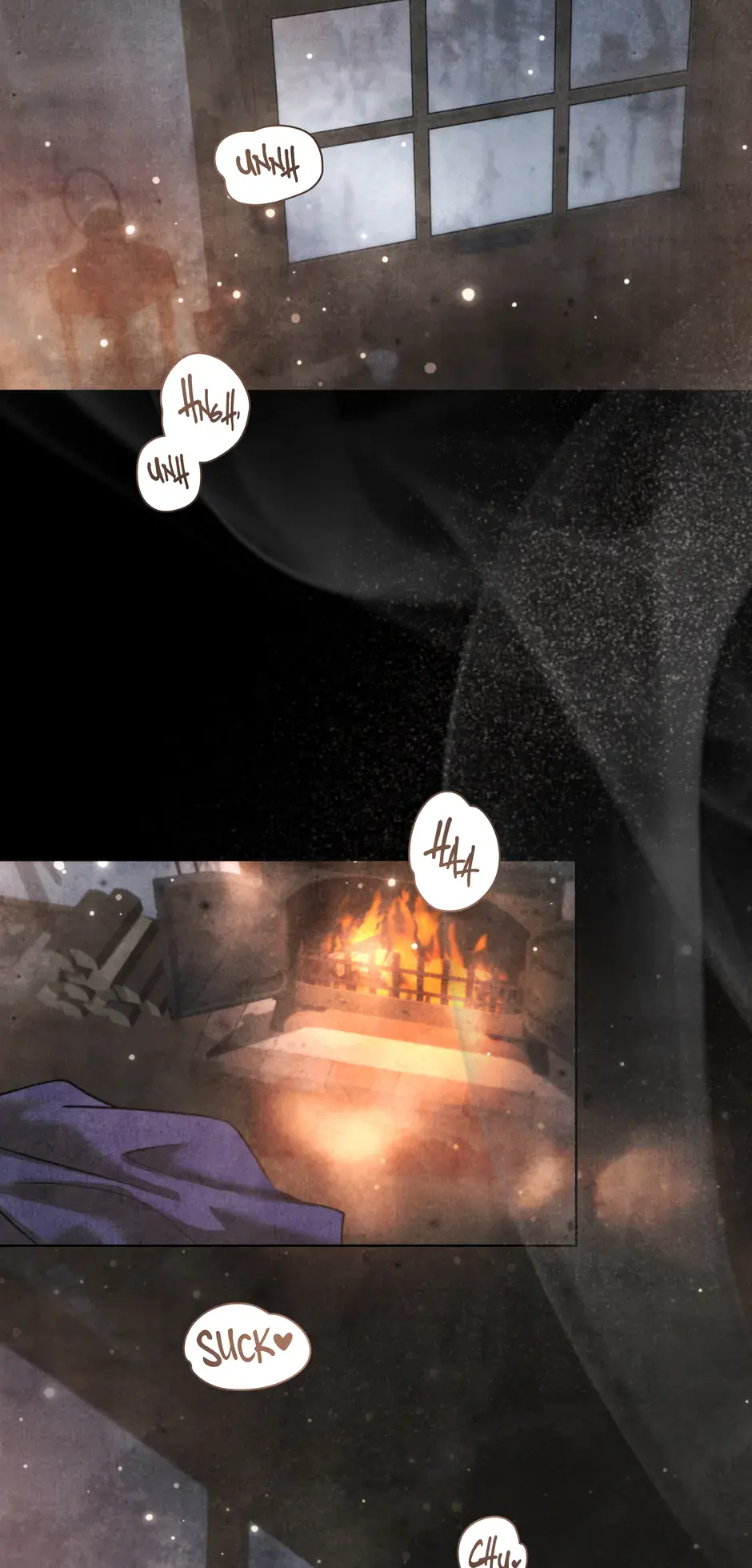 Even Though the Duchess Wants To Chapter 46 Page 3