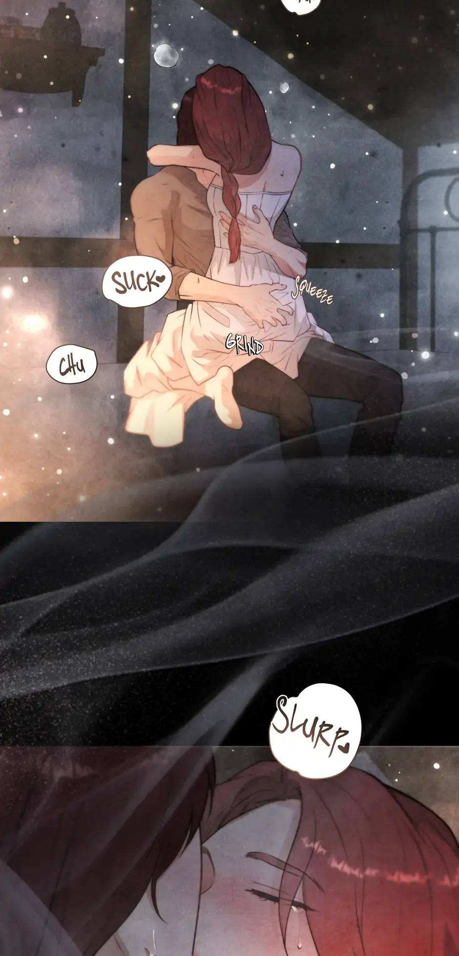 Even Though the Duchess Wants To Chapter 46 Page 4