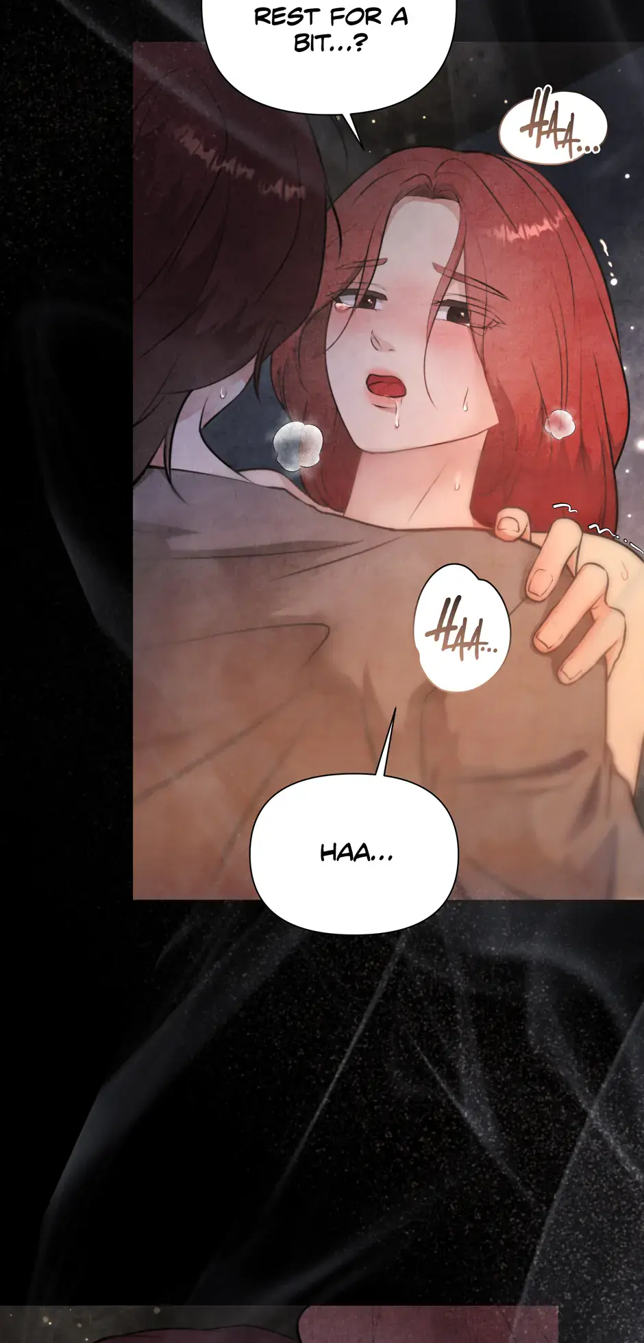 Even Though the Duchess Wants To Chapter 46 Page 6