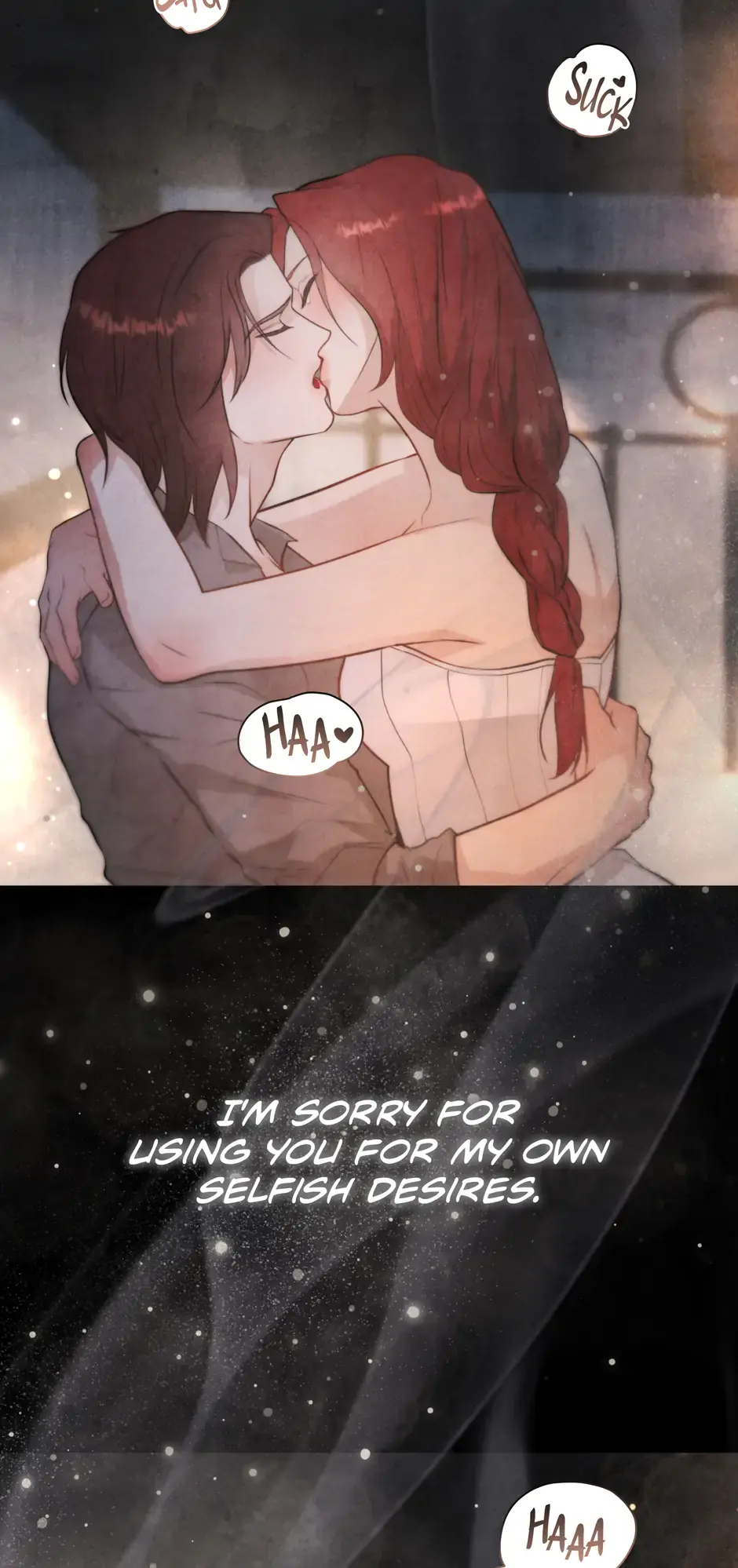 Even Though the Duchess Wants To Chapter 46 Page 9