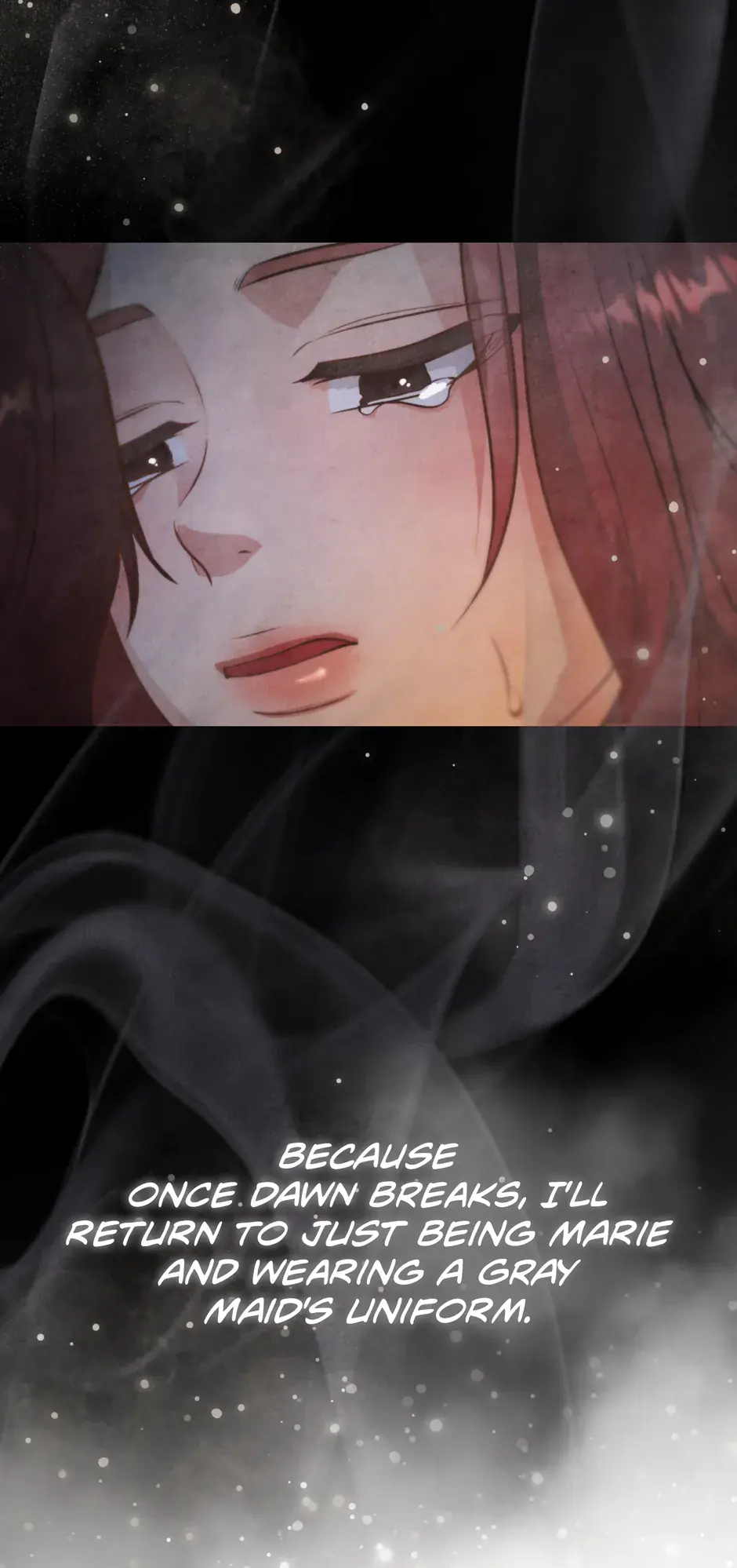 Even Though the Duchess Wants To Chapter 46 Page 11