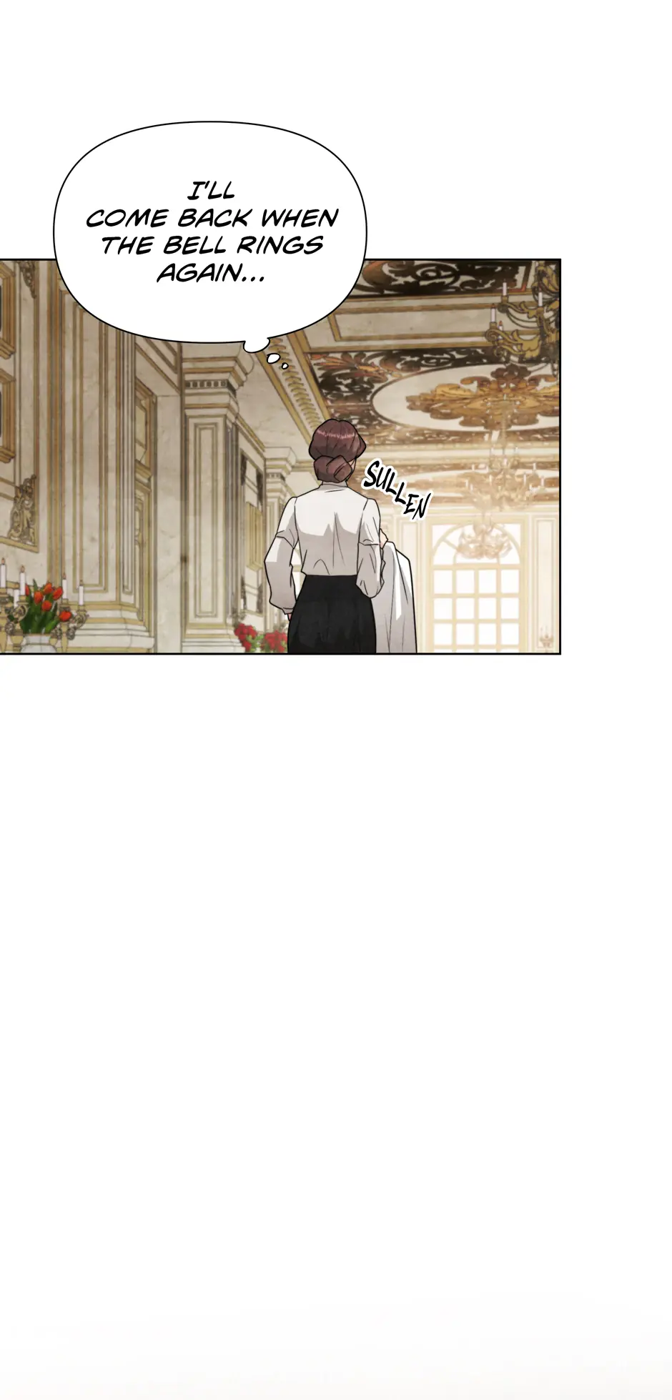Even Though the Duchess Wants To Chapter 46 Page 26
