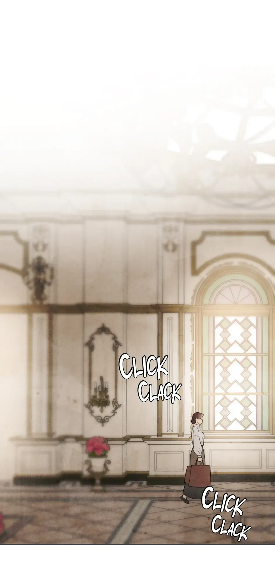 Even Though the Duchess Wants To Chapter 46 Page 61
