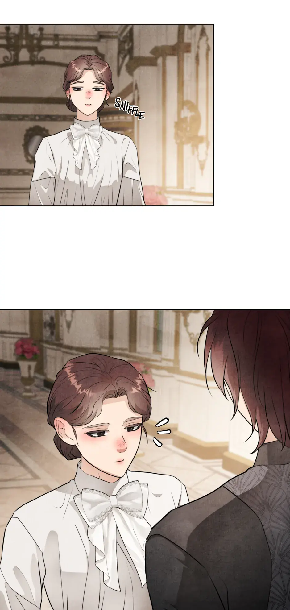 Even Though the Duchess Wants To Chapter 46 Page 62
