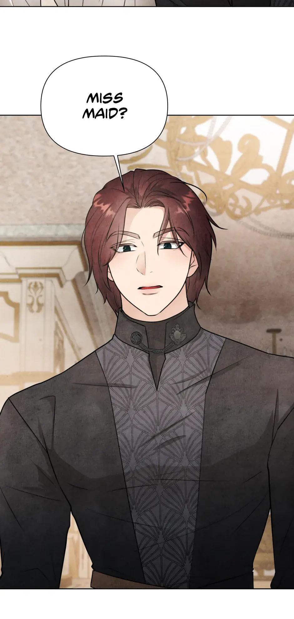 Even Though the Duchess Wants To Chapter 46 Page 63