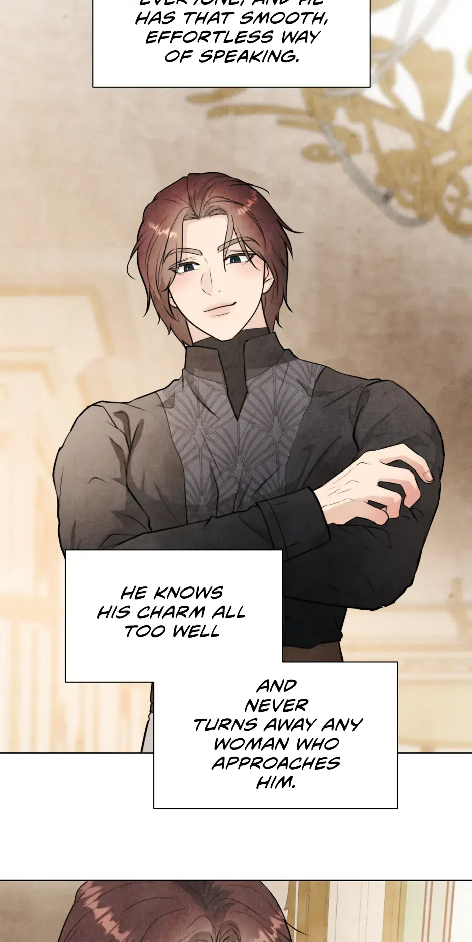 Even Though the Duchess Wants To Chapter 46 Page 70