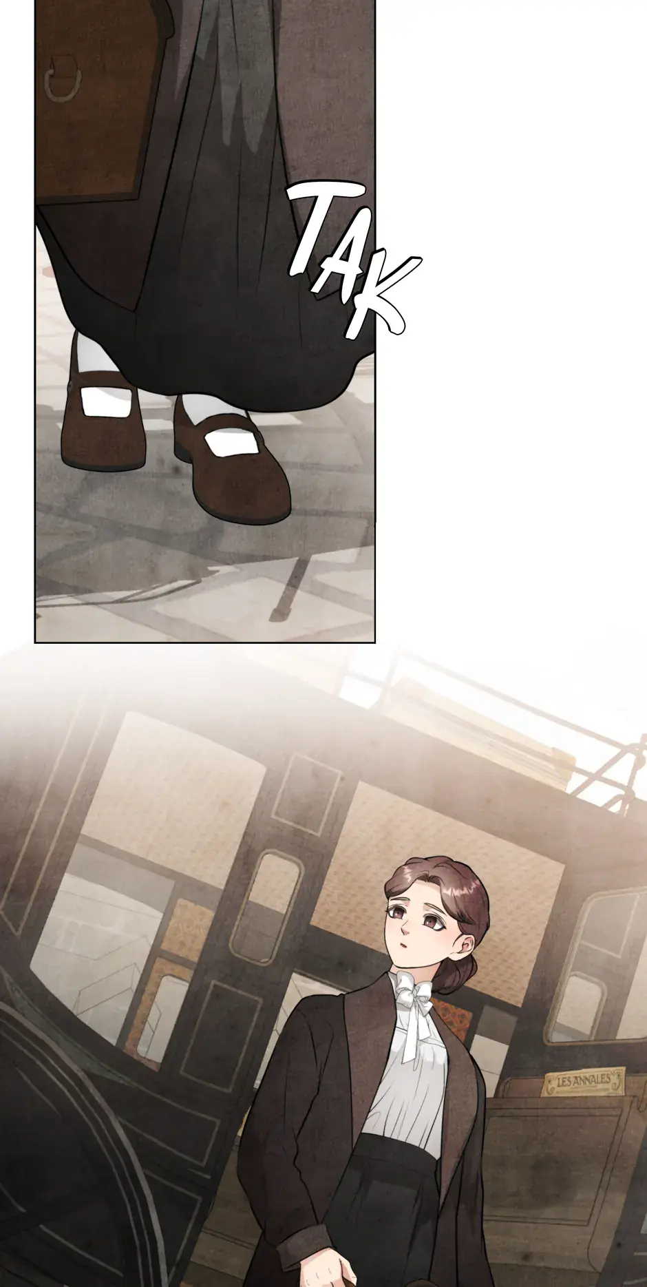 Even Though the Duchess Wants To Chapter 47 Page 4