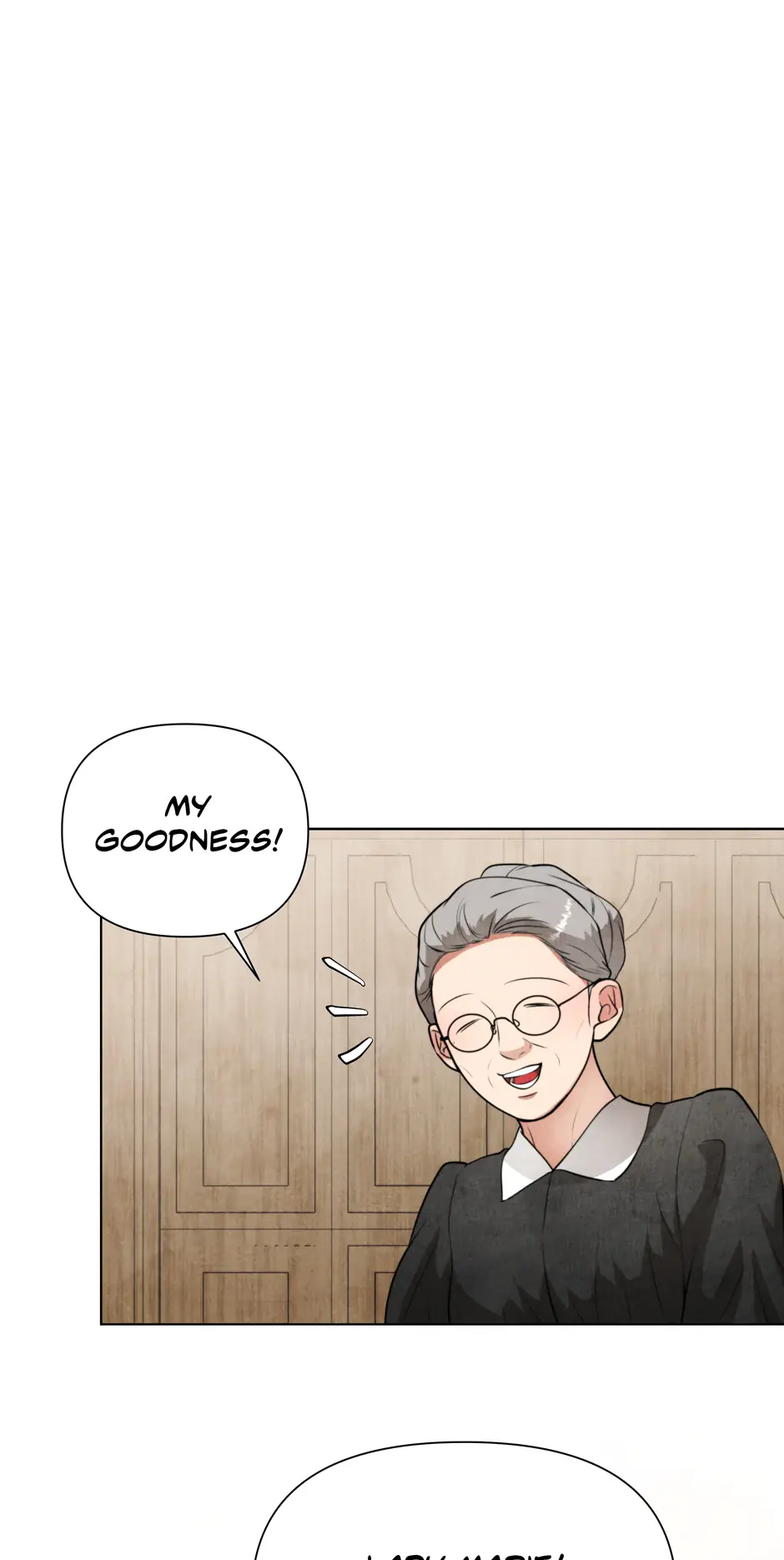 Even Though the Duchess Wants To Chapter 47 Page 7