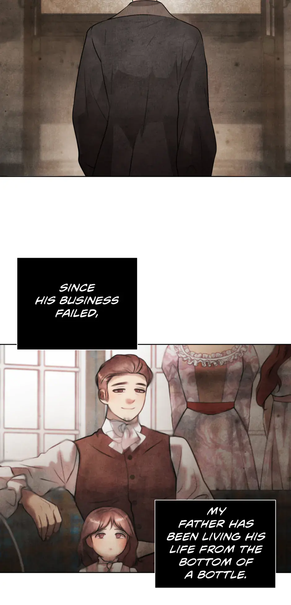 Even Though the Duchess Wants To Chapter 47 Page 14