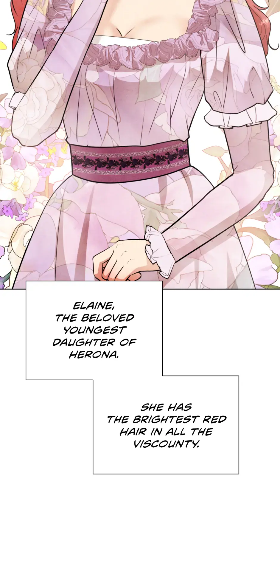 Even Though the Duchess Wants To Chapter 47 Page 20
