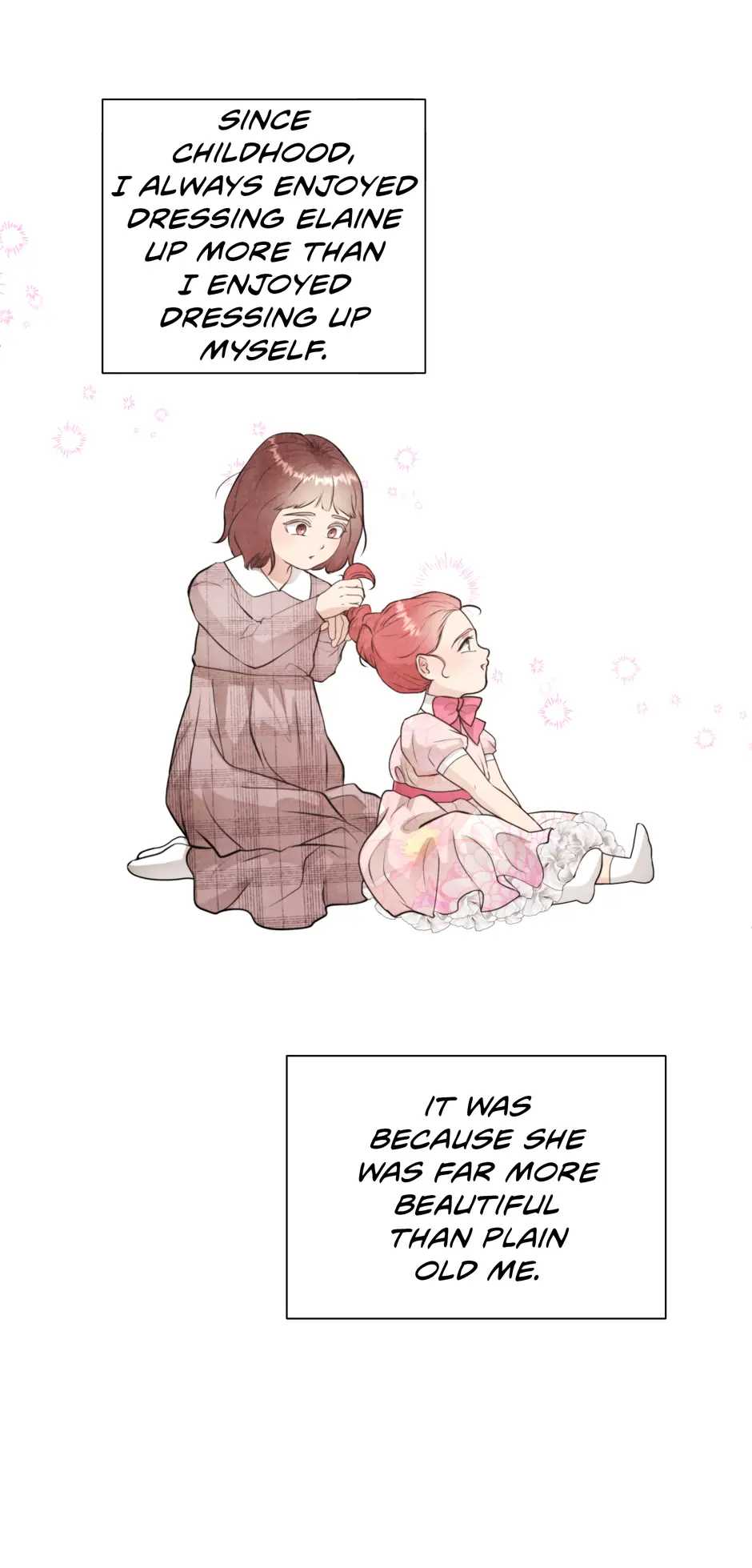 Even Though the Duchess Wants To Chapter 47 Page 21