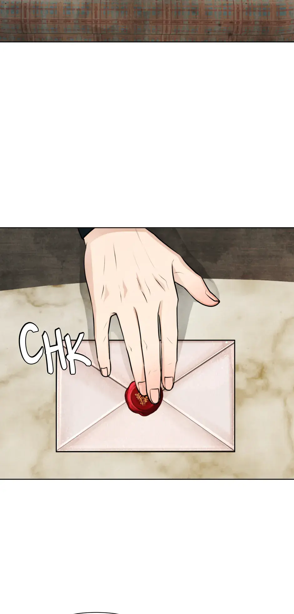 Even Though the Duchess Wants To Chapter 47 Page 31