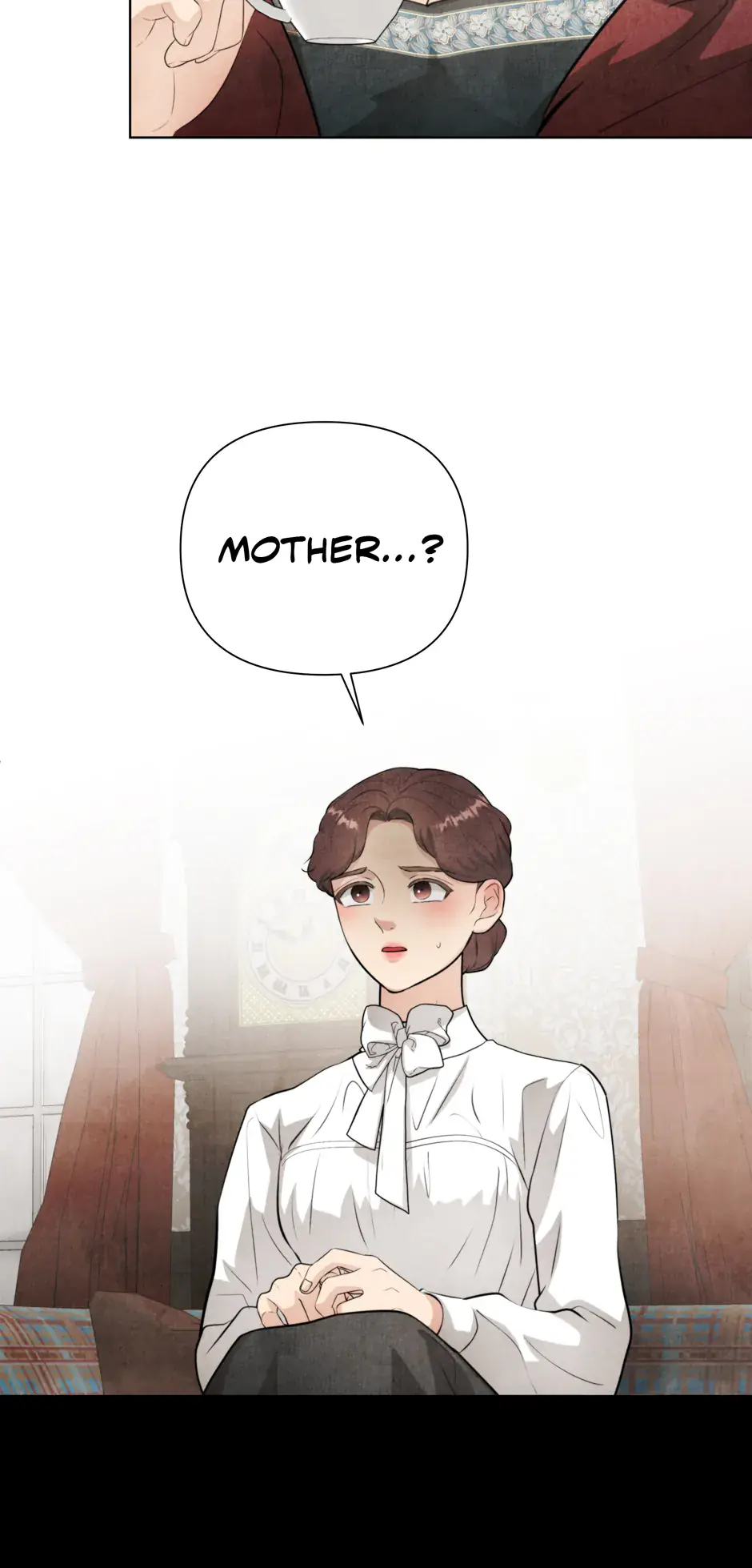 Even Though the Duchess Wants To Chapter 47 Page 36