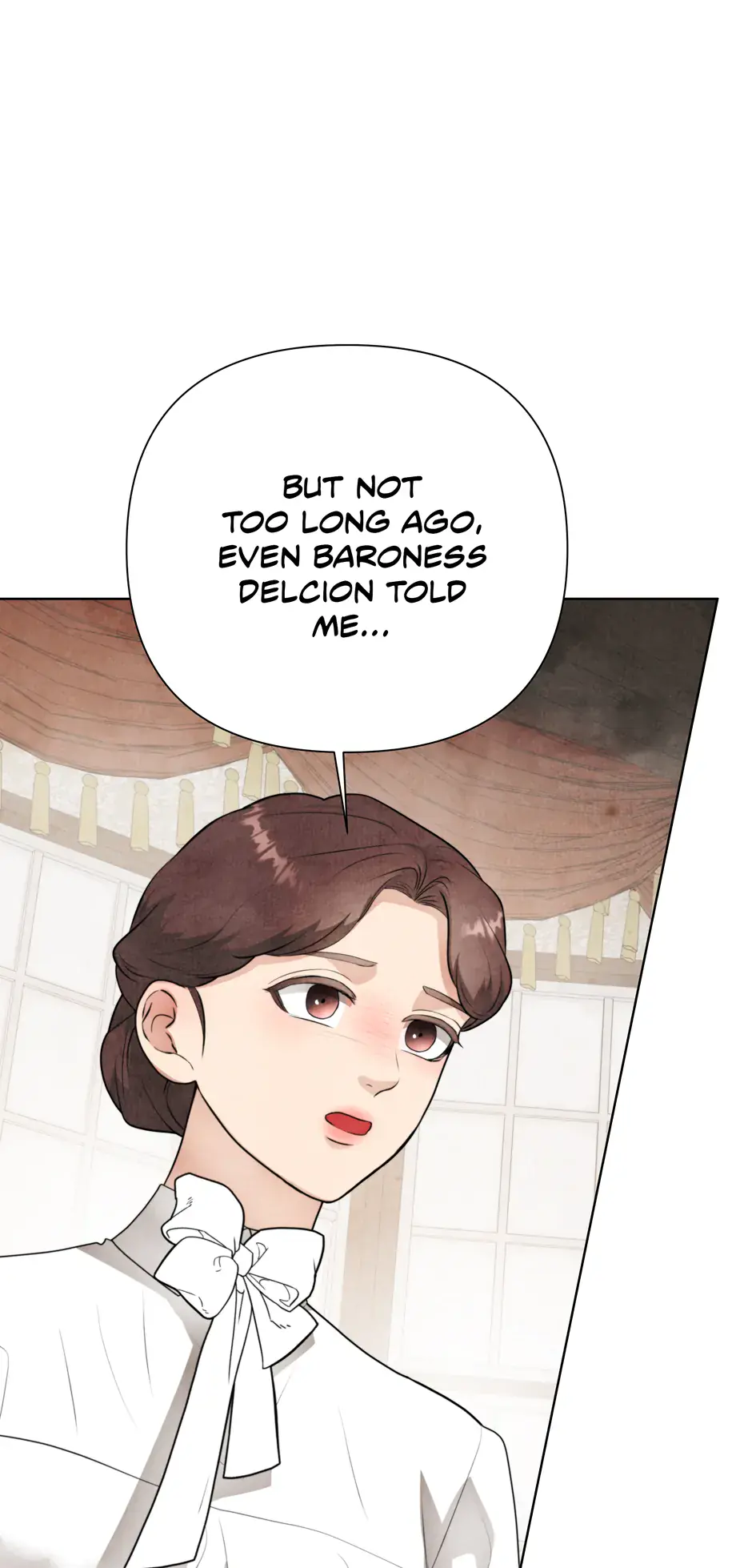 Even Though the Duchess Wants To Chapter 47 Page 43