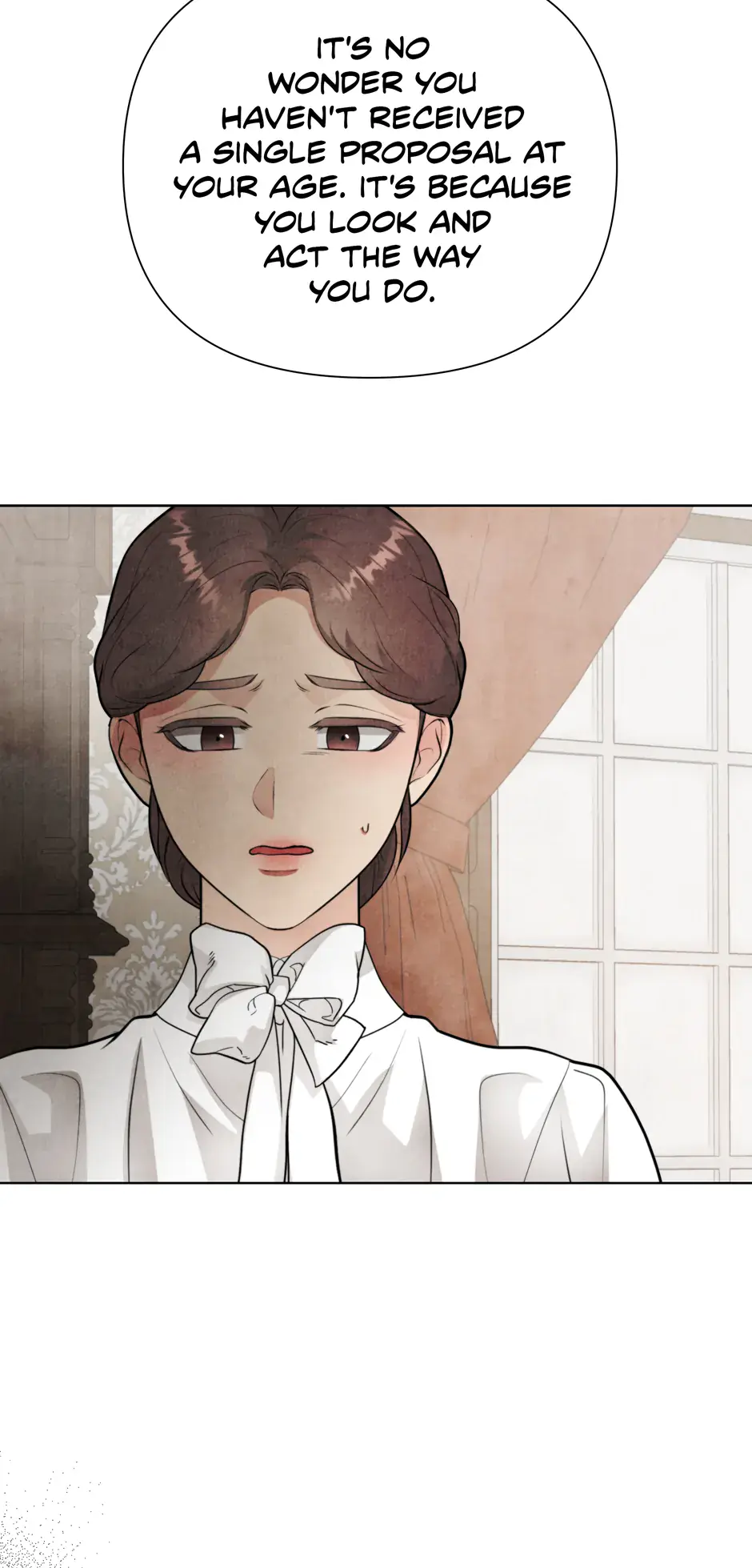 Even Though the Duchess Wants To Chapter 47 Page 47