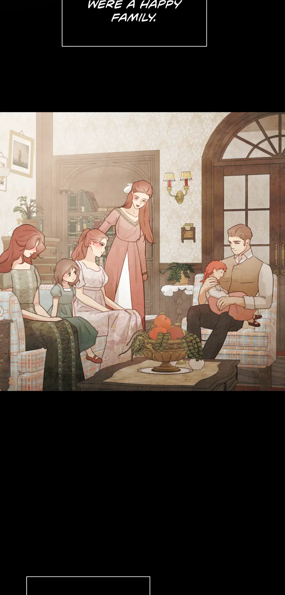 Even Though the Duchess Wants To Chapter 47 Page 49