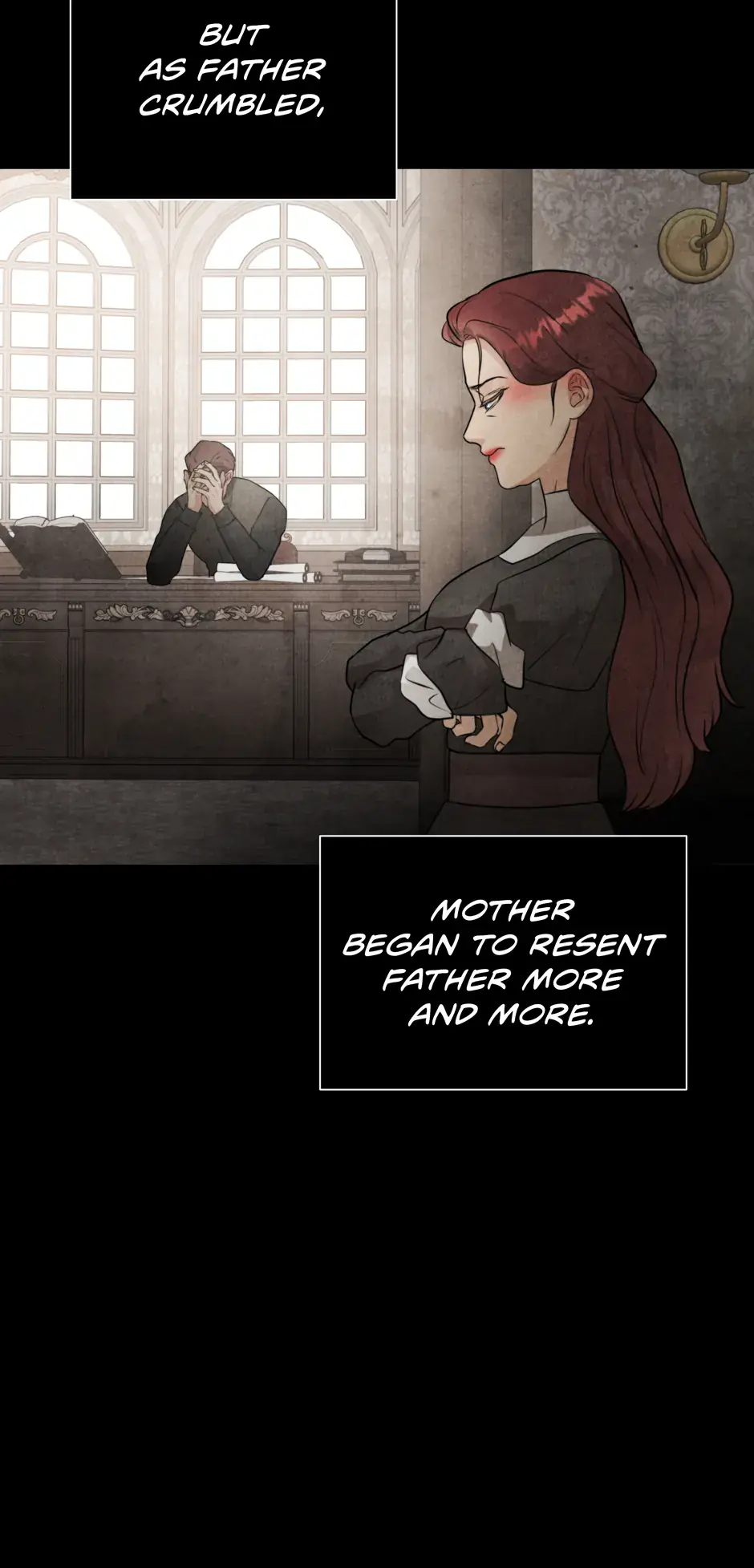 Even Though the Duchess Wants To Chapter 47 Page 50