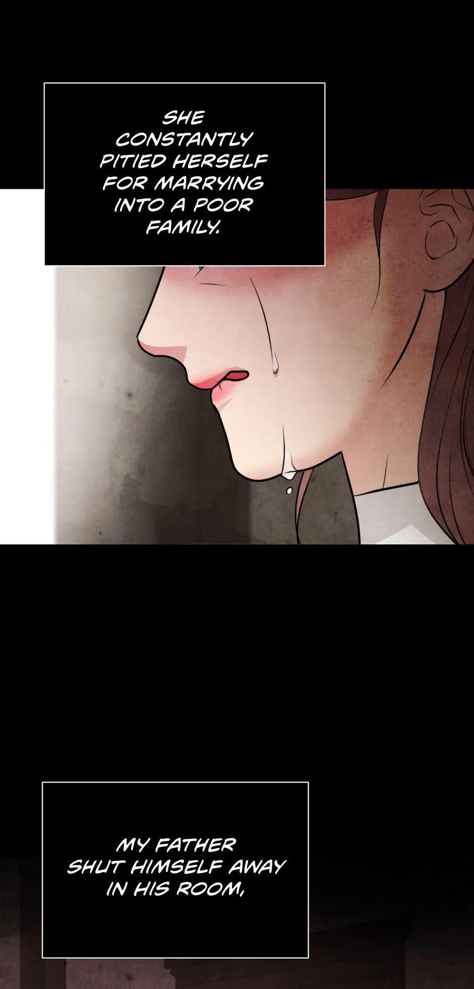 Even Though the Duchess Wants To Chapter 47 Page 51