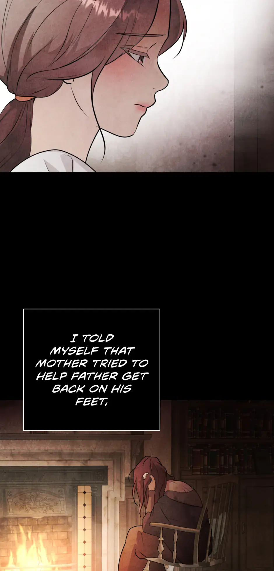 Even Though the Duchess Wants To Chapter 47 Page 53