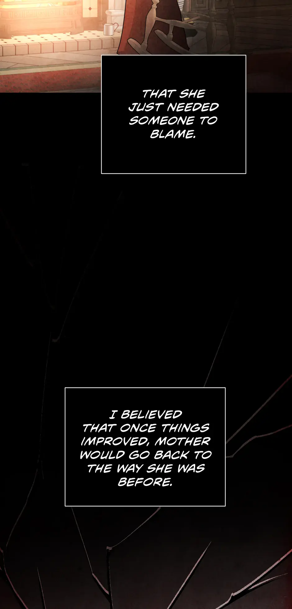 Even Though the Duchess Wants To Chapter 47 Page 54