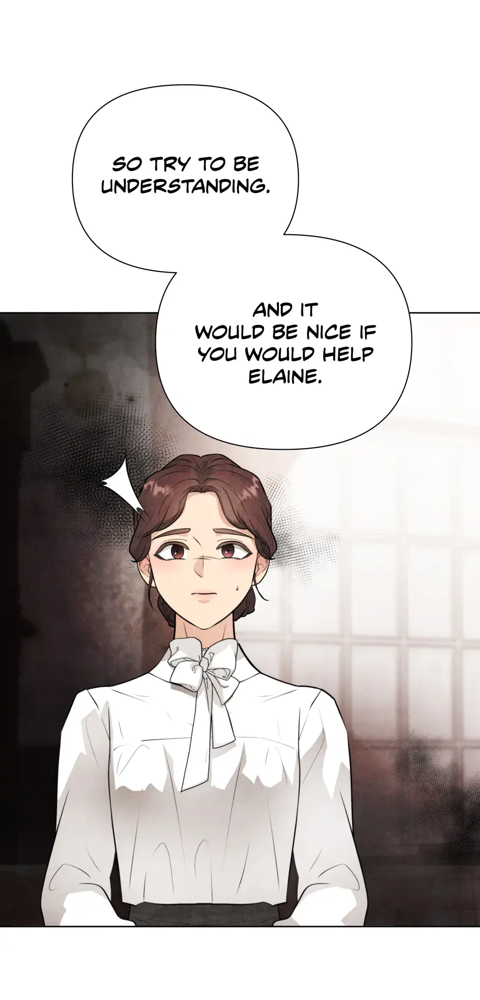 Even Though the Duchess Wants To Chapter 47 Page 57